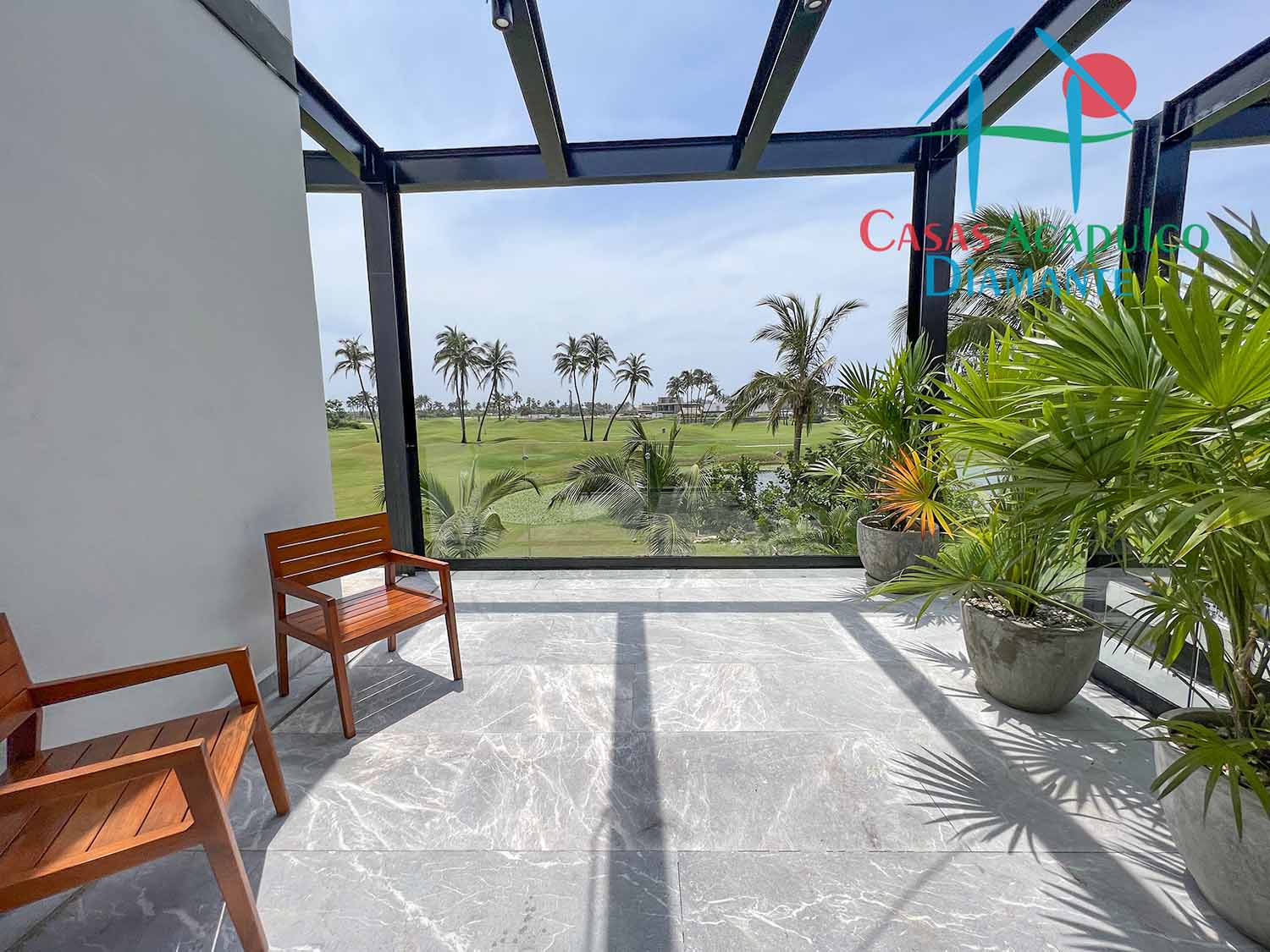 Marelas casa 3 - Recámara dos 5